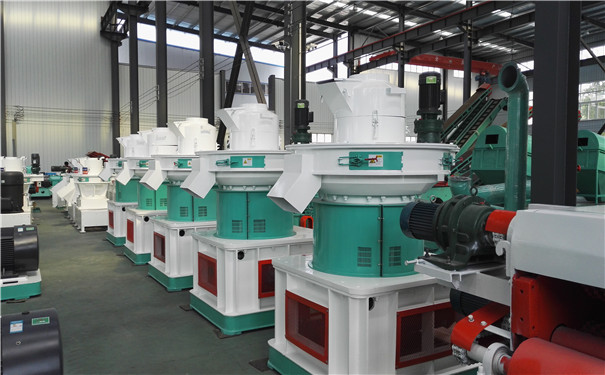 生物質(zhì)能源顆粒機 生物質(zhì)能源顆粒機