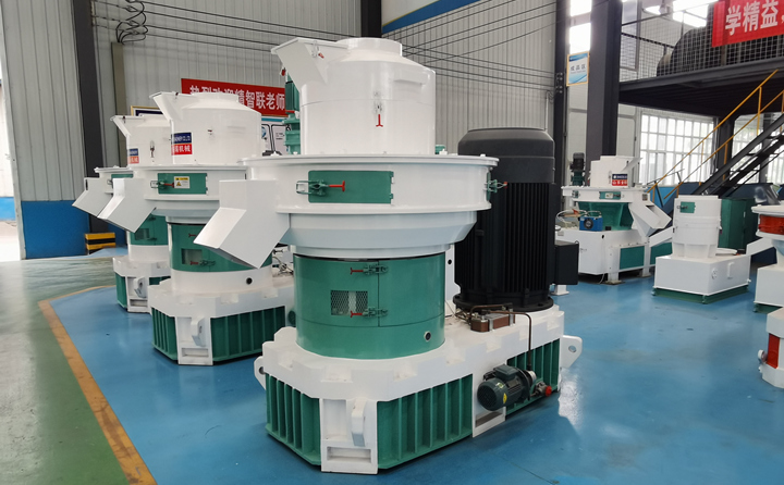 鋸末顆粒機(jī) 鋸末顆粒機(jī)