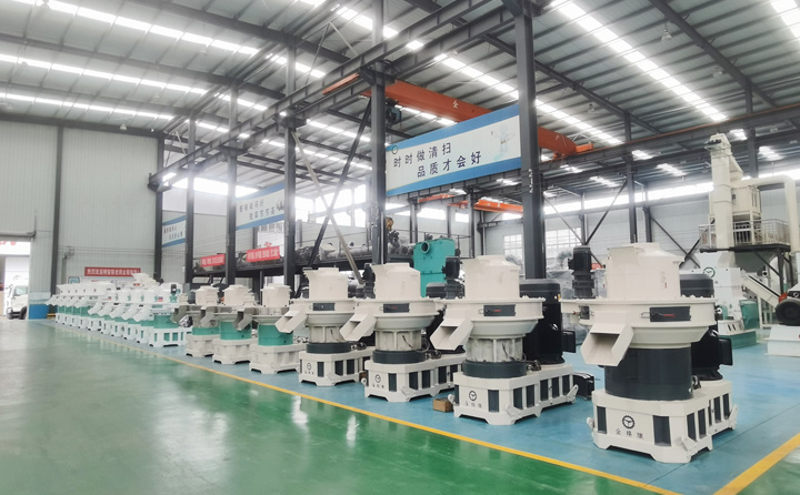 鋸末顆粒機 鋸末顆粒機