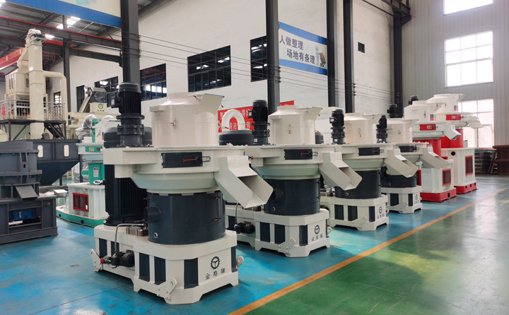 木屑顆粒機 木屑顆粒機