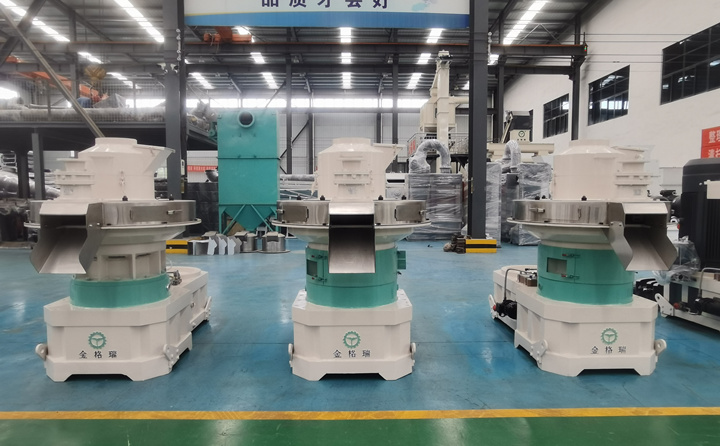 如何讓木屑顆粒機更好的給你工作？很簡單