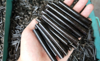 木屑顆粒熱值多少？指數多少？重點是最后...