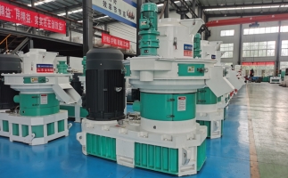 木屑制粒機的優勢與效益，你都了解嗎