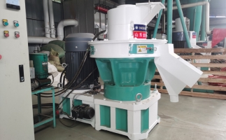 防患于未然，木屑顆粒機故障預防小細節