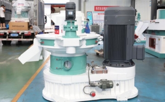 木屑顆粒機對原材料有哪些要求？