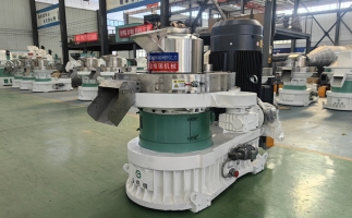 如何判斷二手木屑顆粒機(jī)的實際使用情況和性能？